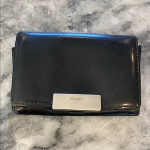 PRADA Leather Wallet
